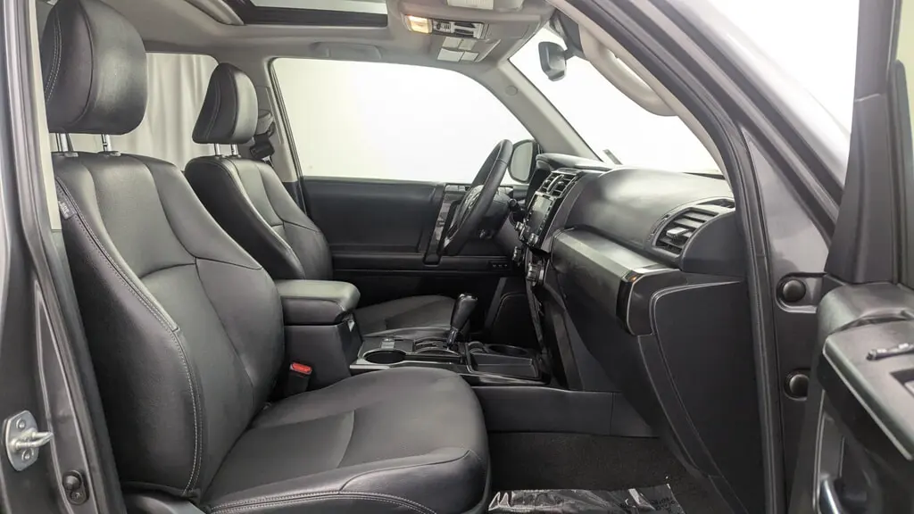 Florida Fine Cars - Used TOYOTA 4RUNNER 2020 MIAMI NIGHTSHADE