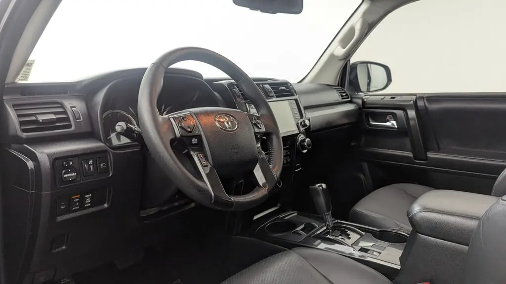 Florida Fine Cars - Used TOYOTA 4RUNNER 2020 MIAMI NIGHTSHADE