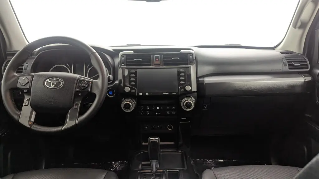Florida Fine Cars - Used TOYOTA 4RUNNER 2020 MIAMI NIGHTSHADE