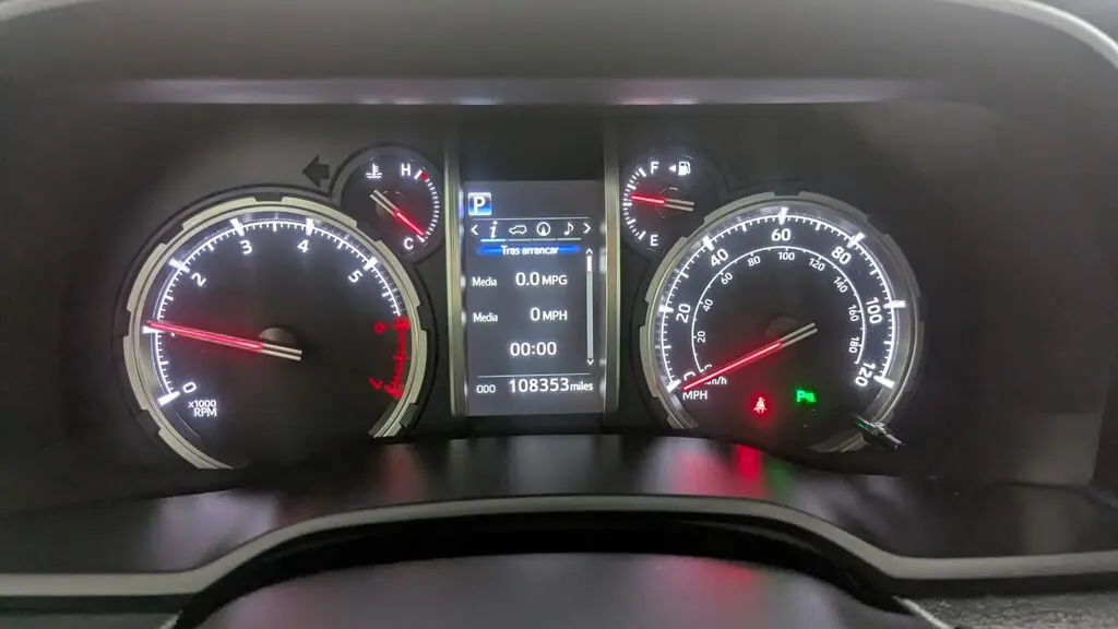 Florida Fine Cars - Used TOYOTA 4RUNNER 2020 MIAMI NIGHTSHADE