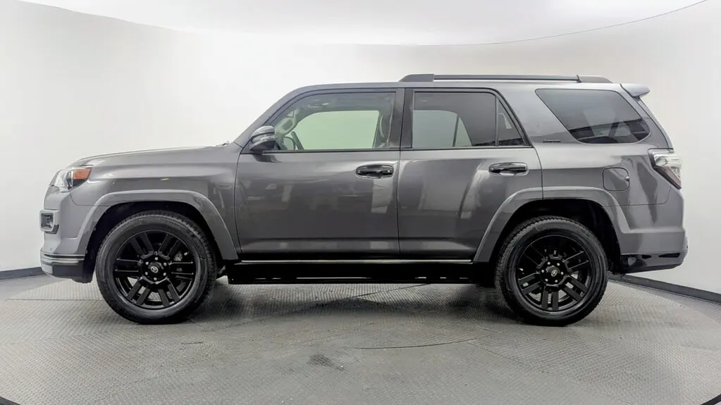 Florida Fine Cars - Used TOYOTA 4RUNNER 2020 MIAMI NIGHTSHADE
