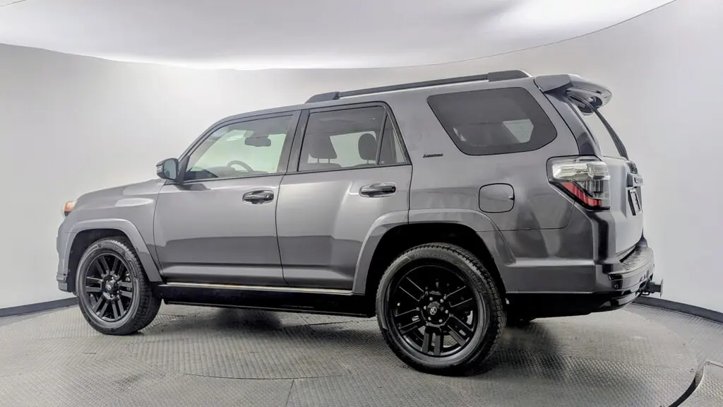 Florida Fine Cars - Used TOYOTA 4RUNNER 2020 MIAMI NIGHTSHADE