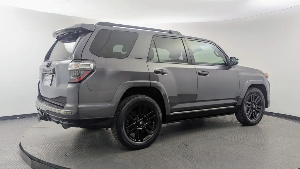 Florida Fine Cars - Used TOYOTA 4RUNNER 2020 MIAMI NIGHTSHADE