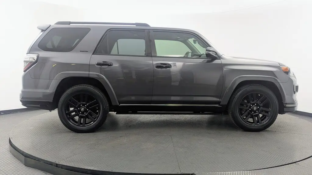 Florida Fine Cars - Used TOYOTA 4RUNNER 2020 MIAMI NIGHTSHADE
