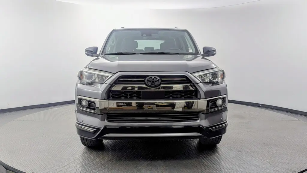 Florida Fine Cars - Used TOYOTA 4RUNNER 2020 MIAMI NIGHTSHADE