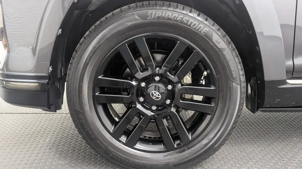 Florida Fine Cars - Used TOYOTA 4RUNNER 2020 MIAMI NIGHTSHADE