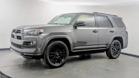 Florida Fine Cars - Used TOYOTA 4RUNNER 2020 MIAMI NIGHTSHADE