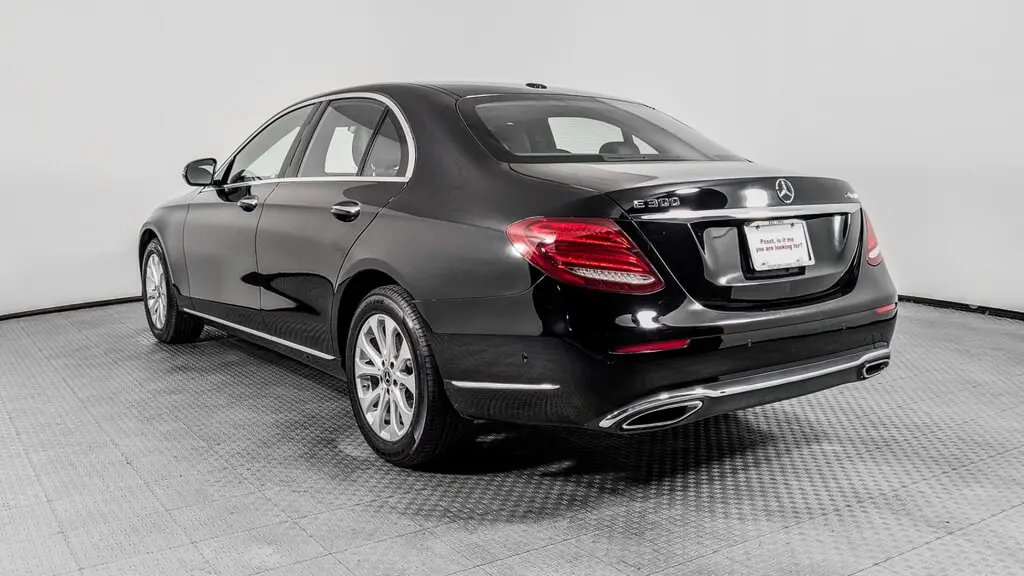 Florida Fine Cars - Used MERCEDES-BENZ E-CLASS 2017 ORLANDO E 300 LUXURY