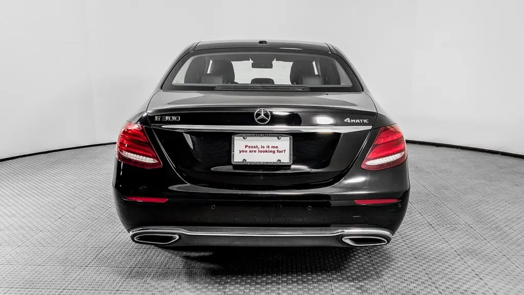 Florida Fine Cars - Used MERCEDES-BENZ E-CLASS 2017 ORLANDO E 300 LUXURY