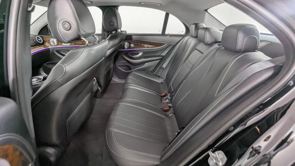 Florida Fine Cars - Used MERCEDES-BENZ E-CLASS 2017 ORLANDO E 300 LUXURY