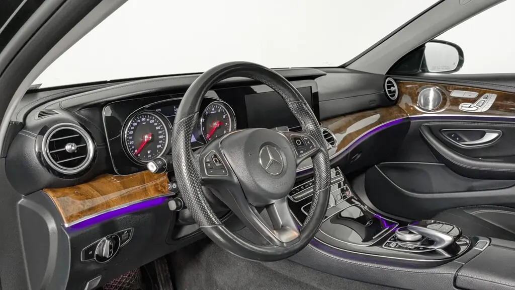 Florida Fine Cars - Used MERCEDES-BENZ E-CLASS 2017 ORLANDO E 300 LUXURY