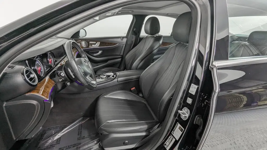 Florida Fine Cars - Used MERCEDES-BENZ E-CLASS 2017 ORLANDO E 300 LUXURY