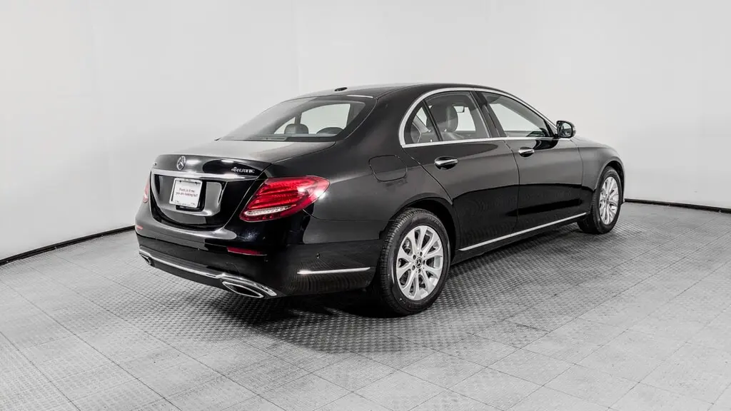 Florida Fine Cars - Used MERCEDES-BENZ E-CLASS 2017 ORLANDO E 300 LUXURY