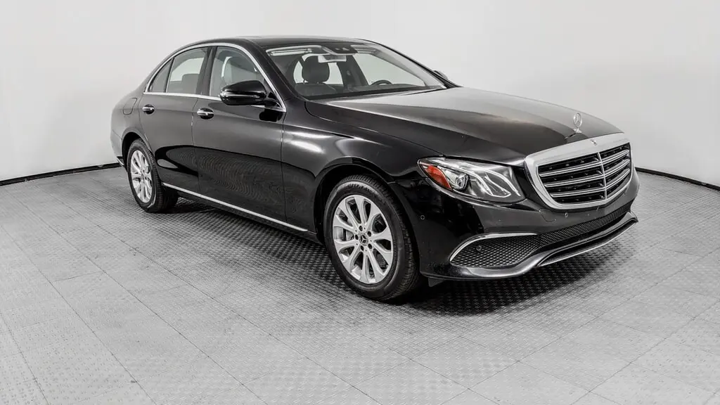 Florida Fine Cars - Used MERCEDES-BENZ E-CLASS 2017 ORLANDO E 300 LUXURY