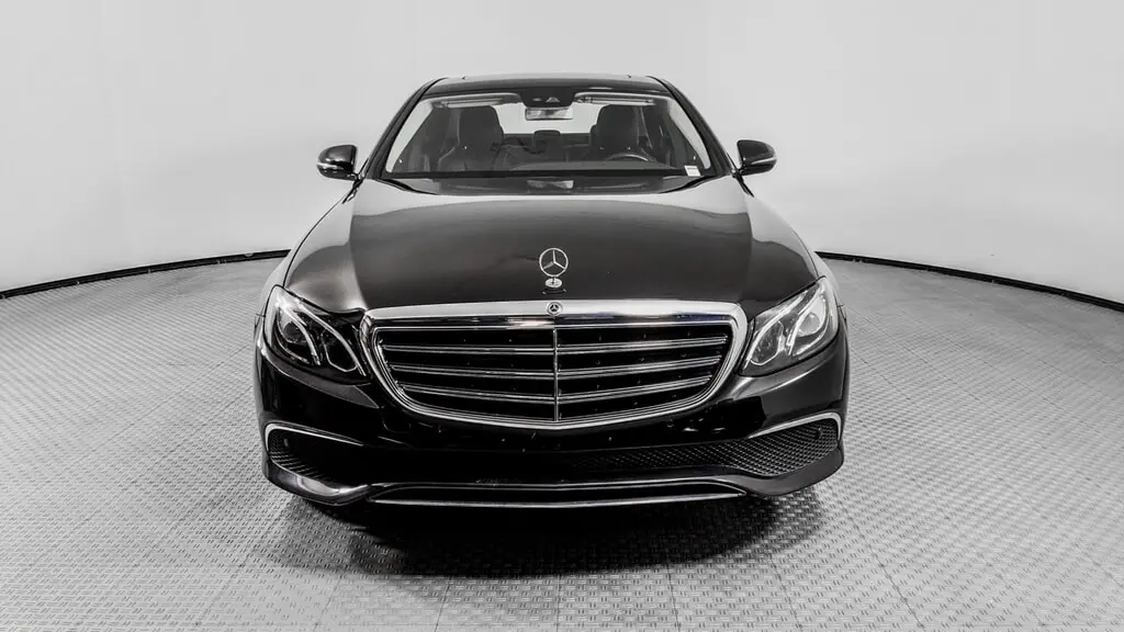 Florida Fine Cars - Used MERCEDES-BENZ E-CLASS 2017 ORLANDO E 300 LUXURY