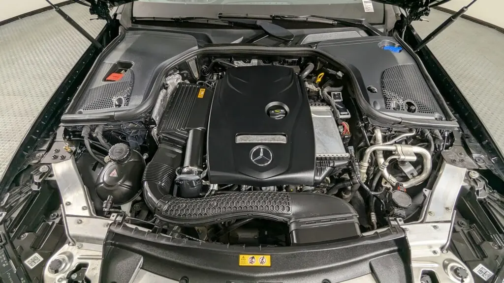 Florida Fine Cars - Used MERCEDES-BENZ E-CLASS 2017 ORLANDO E 300 LUXURY