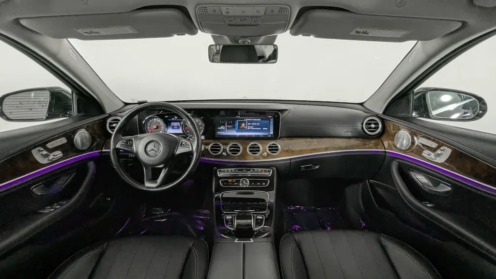 Florida Fine Cars - Used MERCEDES-BENZ E-CLASS 2017 ORLANDO E 300 LUXURY