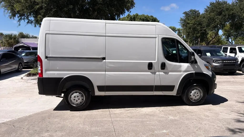 Florida Fine Cars - Used RAM PROMASTER 2025 WEST PALM TRADESMAN