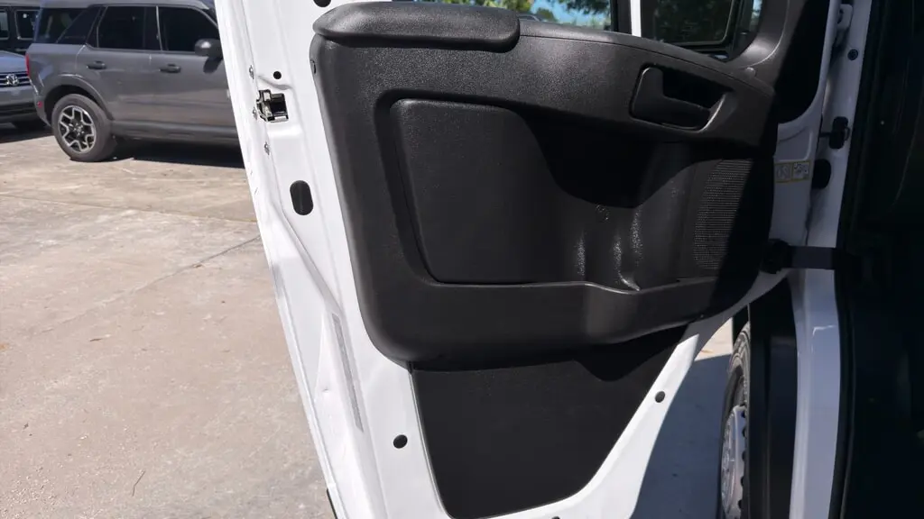 Florida Fine Cars - Used RAM PROMASTER 2025 WEST PALM TRADESMAN