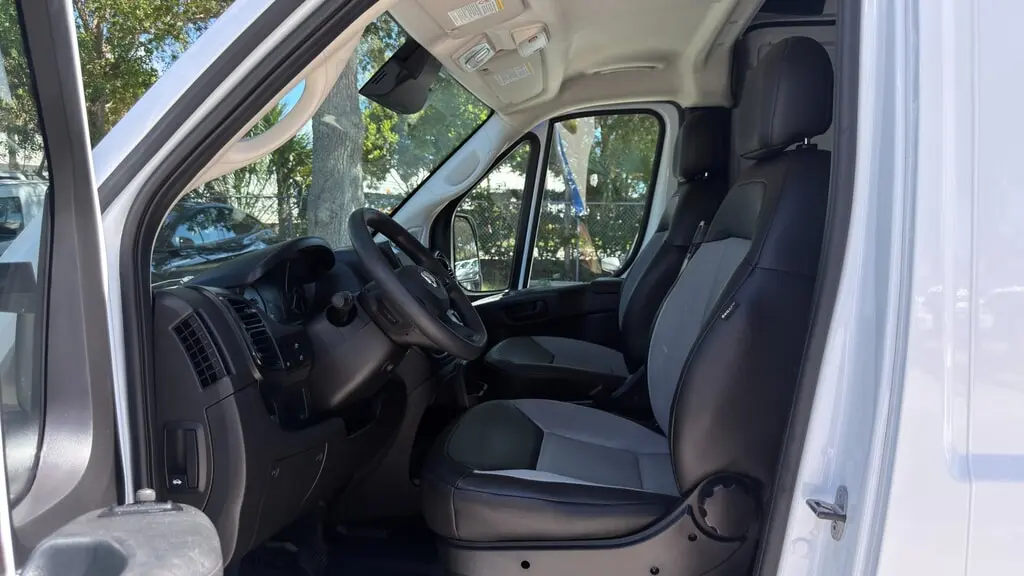 Florida Fine Cars - Used RAM PROMASTER 2025 WEST PALM TRADESMAN
