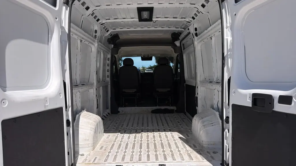 Florida Fine Cars - Used RAM PROMASTER 2025 WEST PALM TRADESMAN
