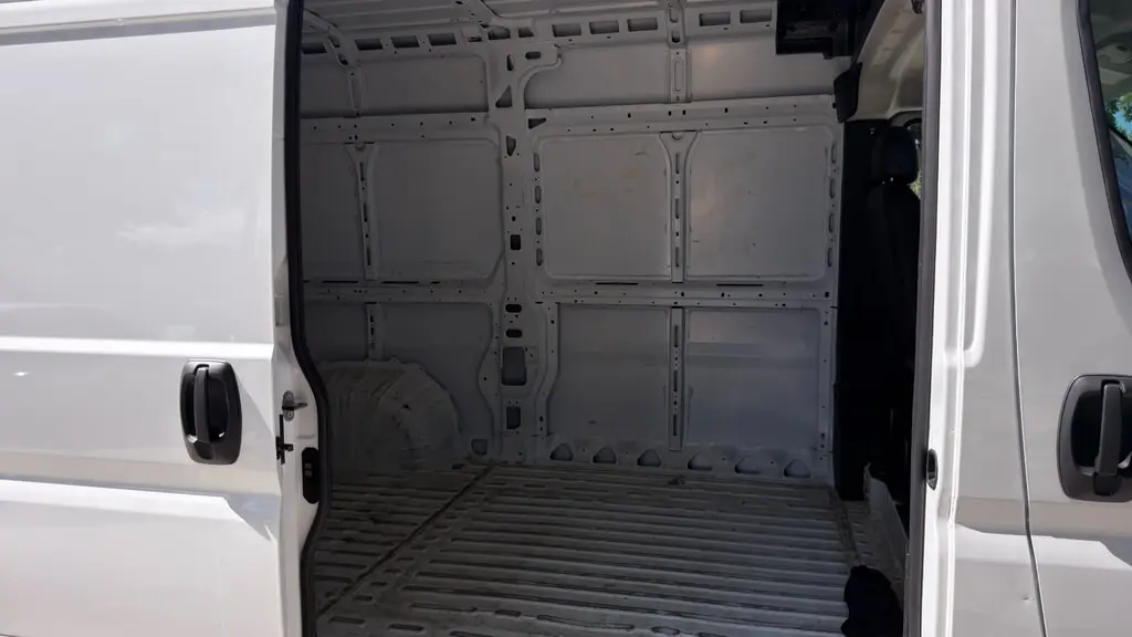 Florida Fine Cars - Used RAM PROMASTER 2025 WEST PALM TRADESMAN