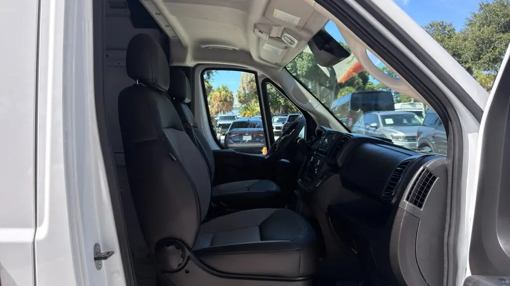Florida Fine Cars - Used RAM PROMASTER 2025 WEST PALM TRADESMAN