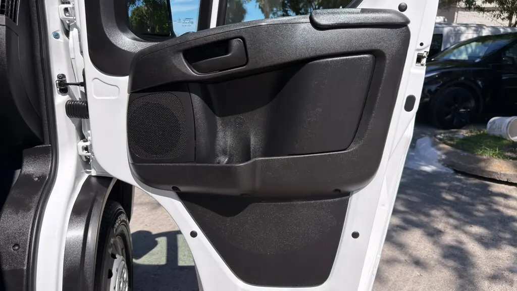 Florida Fine Cars - Used RAM PROMASTER 2025 WEST PALM TRADESMAN