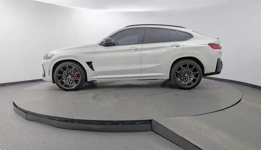 Florida Fine Cars - Used BMW X4 M 2022 MIAMI COMPETITION