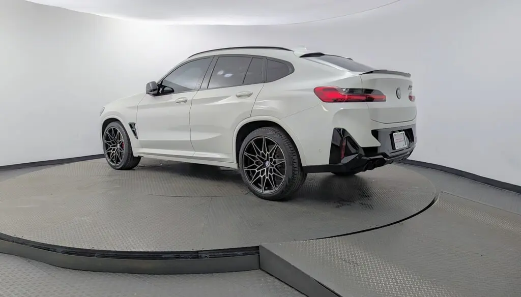 Florida Fine Cars - Used BMW X4 M 2022 MIAMI COMPETITION