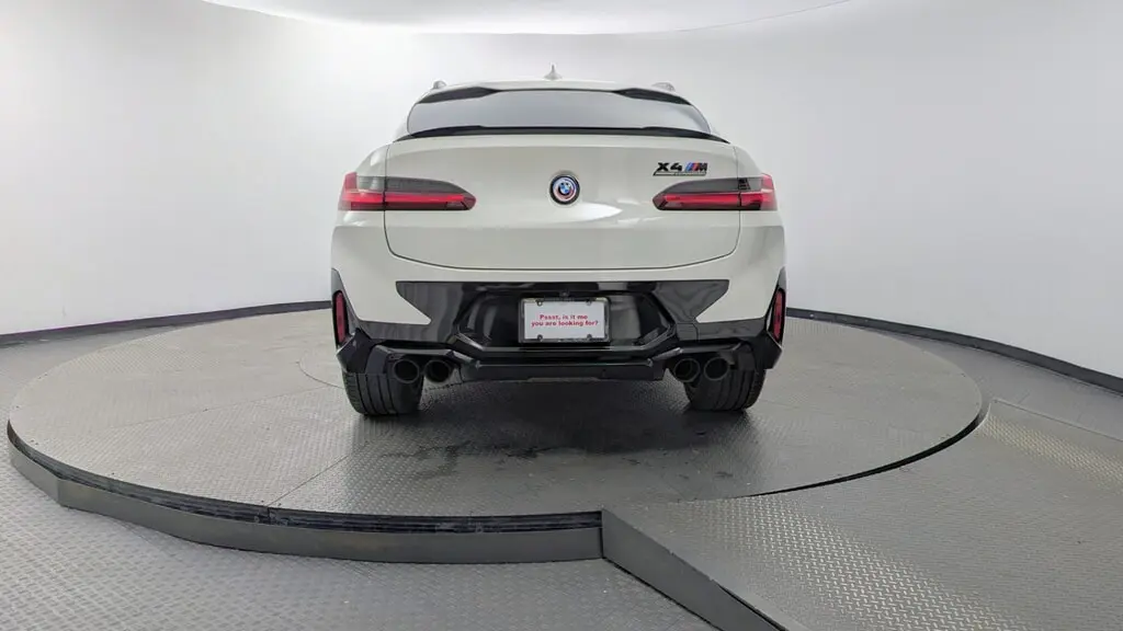 Florida Fine Cars - Used BMW X4 M 2022 MIAMI COMPETITION