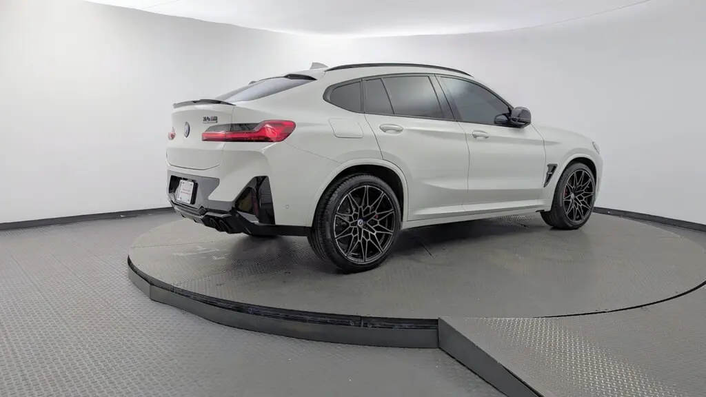 Florida Fine Cars - Used BMW X4 M 2022 MIAMI COMPETITION