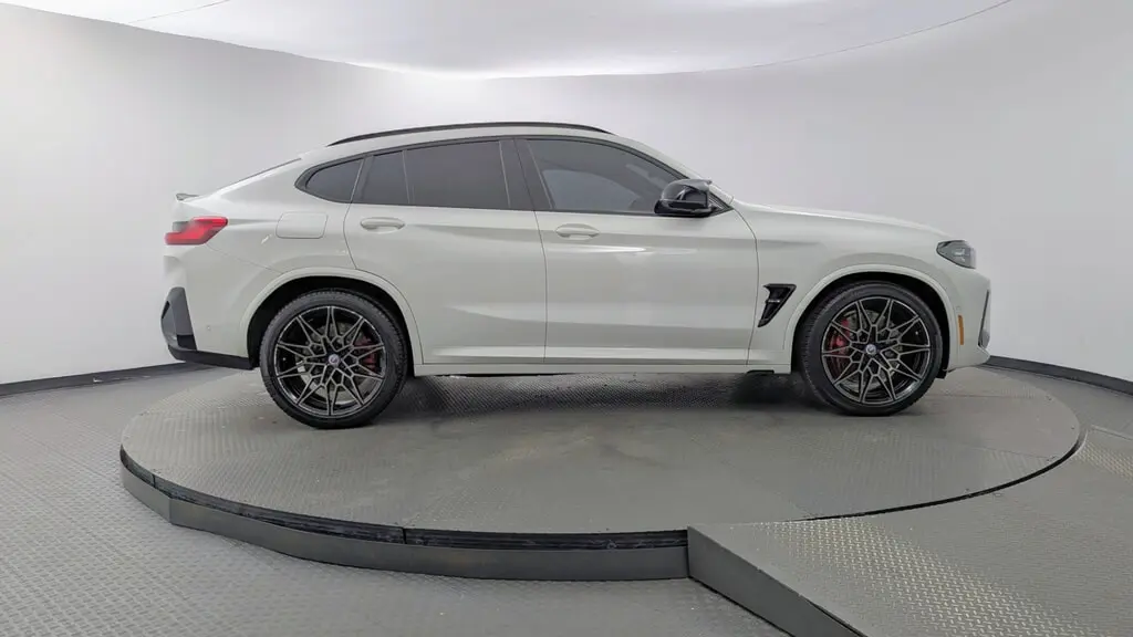 Florida Fine Cars - Used BMW X4 M 2022 MIAMI COMPETITION