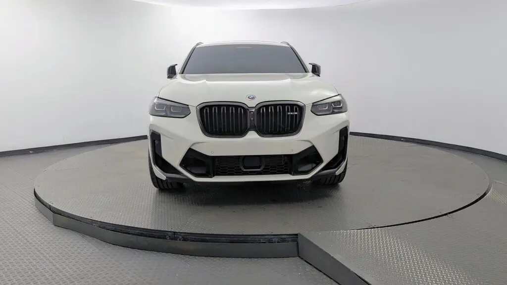 Florida Fine Cars - Used BMW X4 M 2022 MIAMI COMPETITION