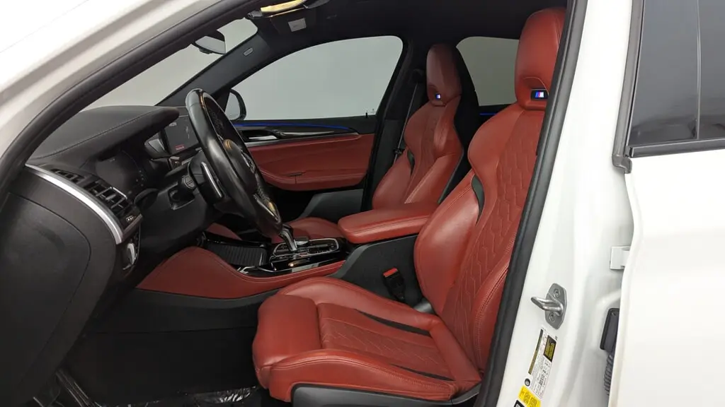 Florida Fine Cars - Used BMW X4 M 2022 MIAMI COMPETITION