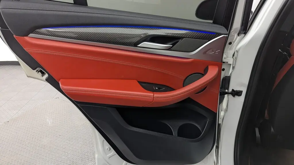 Florida Fine Cars - Used BMW X4 M 2022 MIAMI COMPETITION