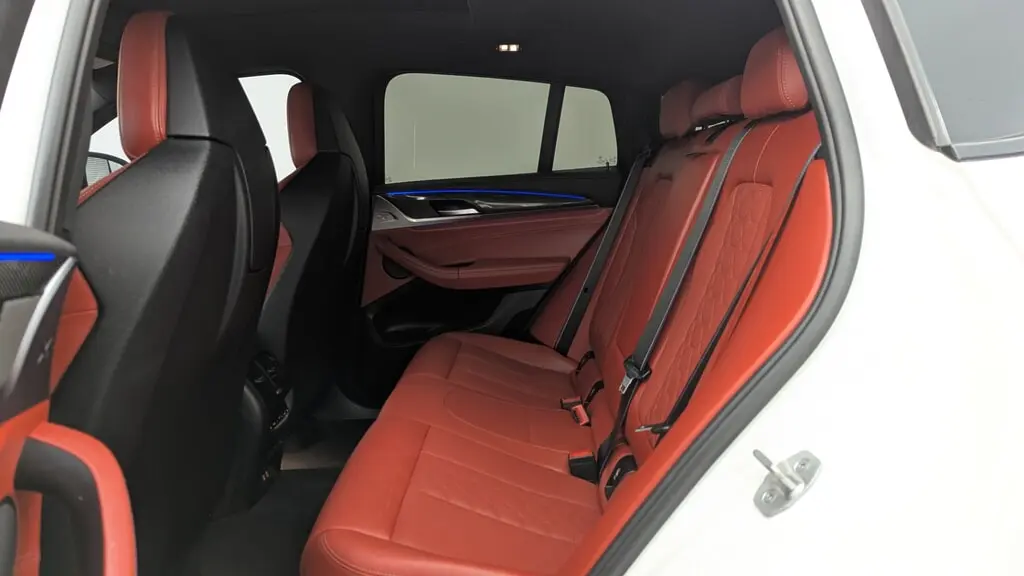 Florida Fine Cars - Used BMW X4 M 2022 MIAMI COMPETITION