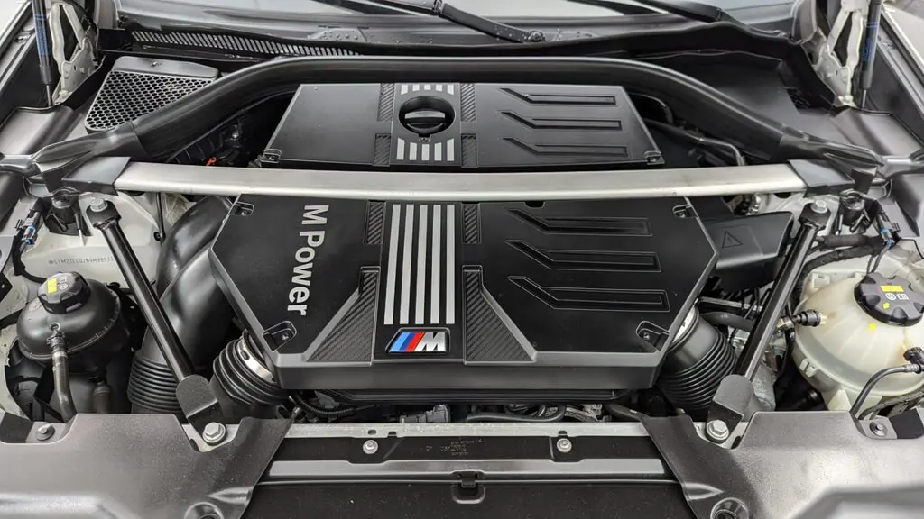 Florida Fine Cars - Used BMW X4 M 2022 MIAMI COMPETITION