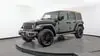 Florida Fine Cars - Used JEEP WRANGLER 4XE 2021 MARGATE UNLIMITED SAHARA