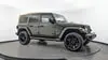 Florida Fine Cars - Used JEEP WRANGLER 4XE 2021 MARGATE UNLIMITED SAHARA
