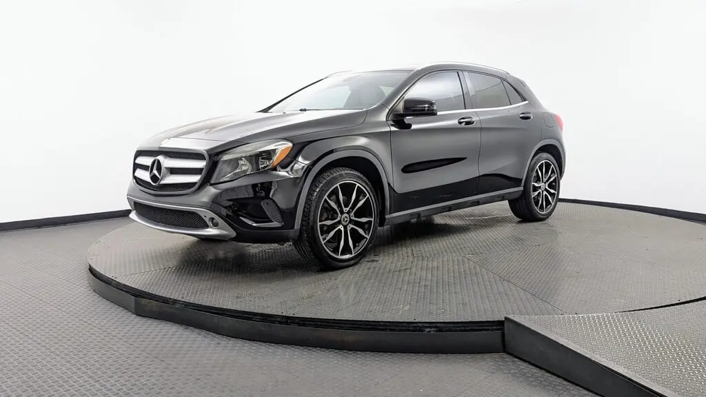 Florida Fine Cars - Used MERCEDES-BENZ GLA-CLASS 2015 MIAMI GLA 250