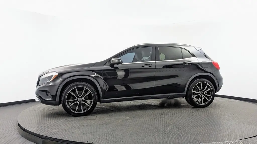 Florida Fine Cars - Used MERCEDES-BENZ GLA-CLASS 2015 MIAMI GLA 250