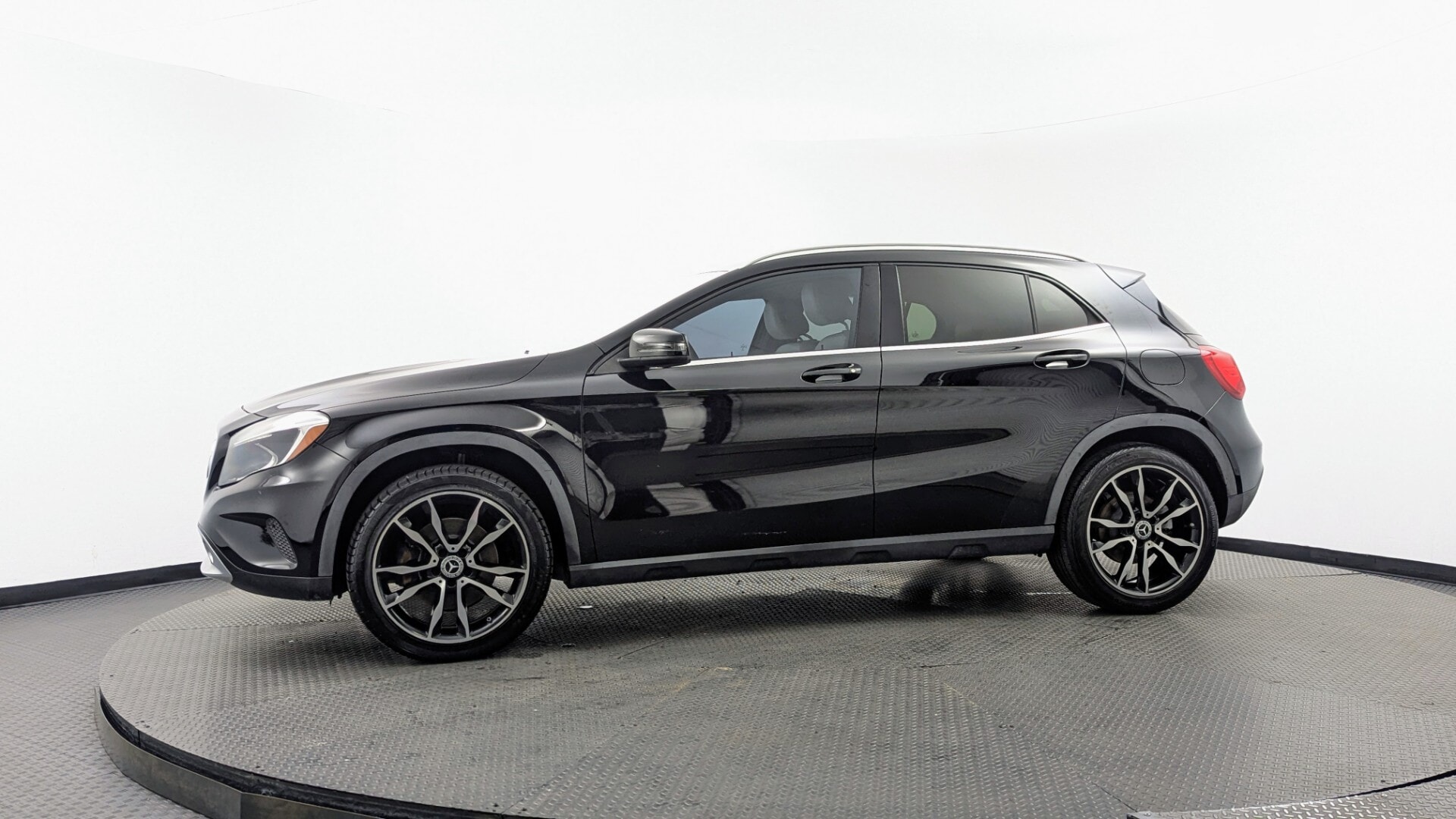 Florida Fine Cars - Used vehicle - SUV MERCEDES-BENZ GLA-CLASS 2015