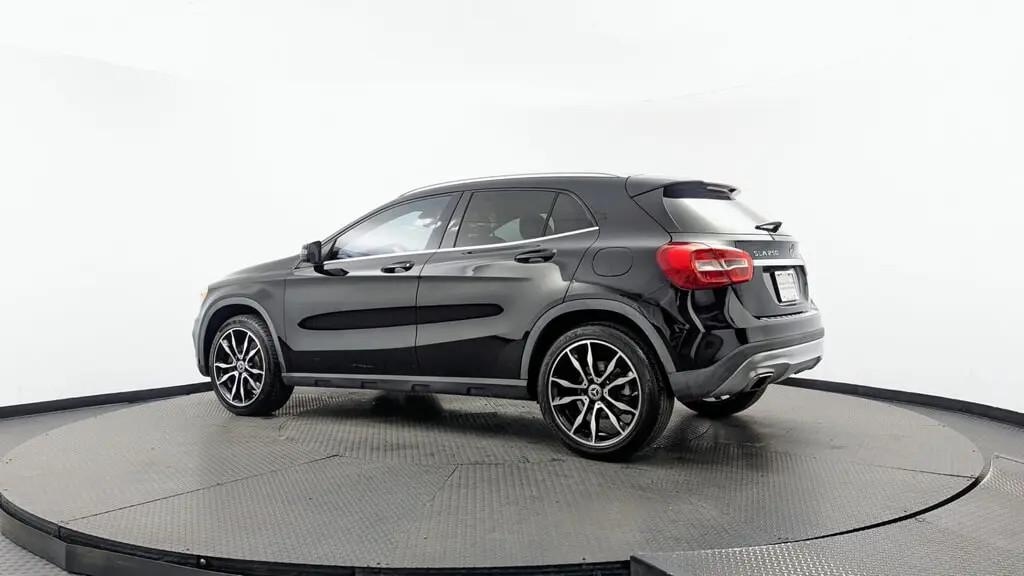 Florida Fine Cars - Used MERCEDES-BENZ GLA-CLASS 2015 MIAMI GLA 250