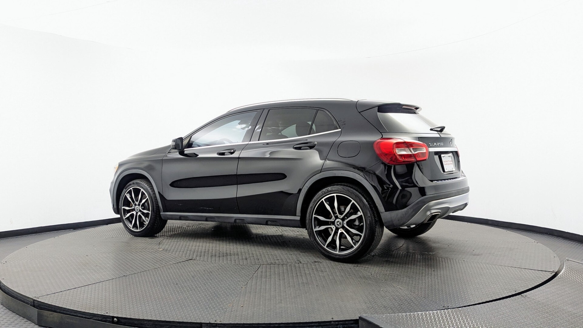Florida Fine Cars - Used vehicle - SUV MERCEDES-BENZ GLA-CLASS 2015