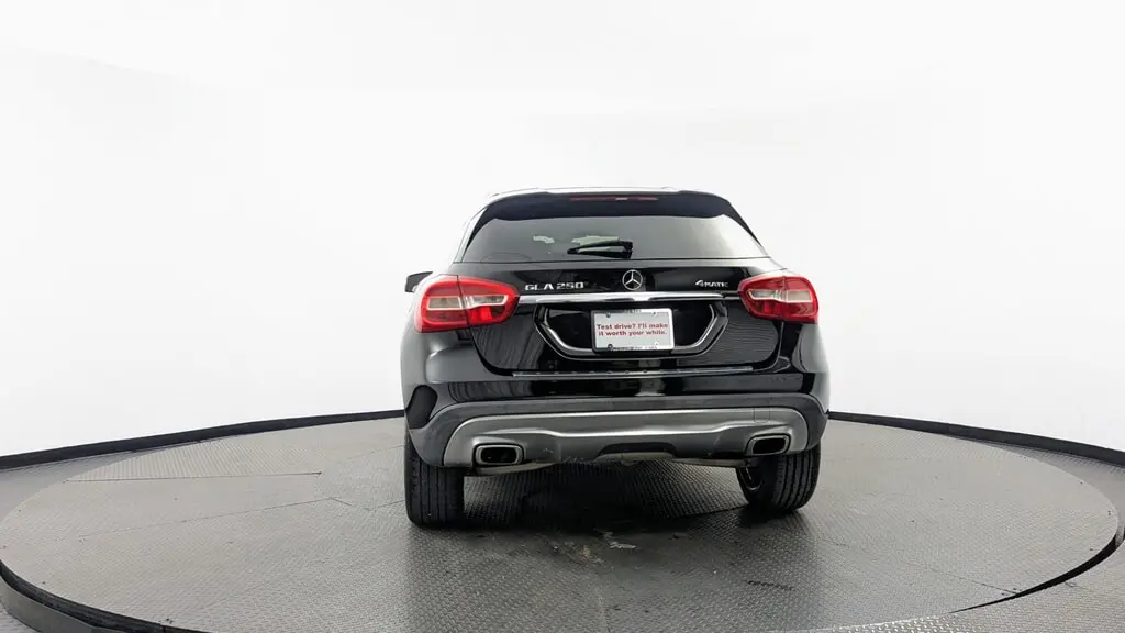 Florida Fine Cars - Used MERCEDES-BENZ GLA-CLASS 2015 MIAMI GLA 250