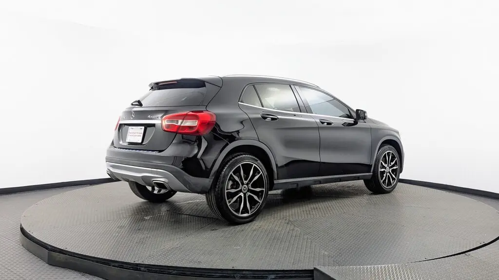Florida Fine Cars - Used MERCEDES-BENZ GLA-CLASS 2015 MIAMI GLA 250