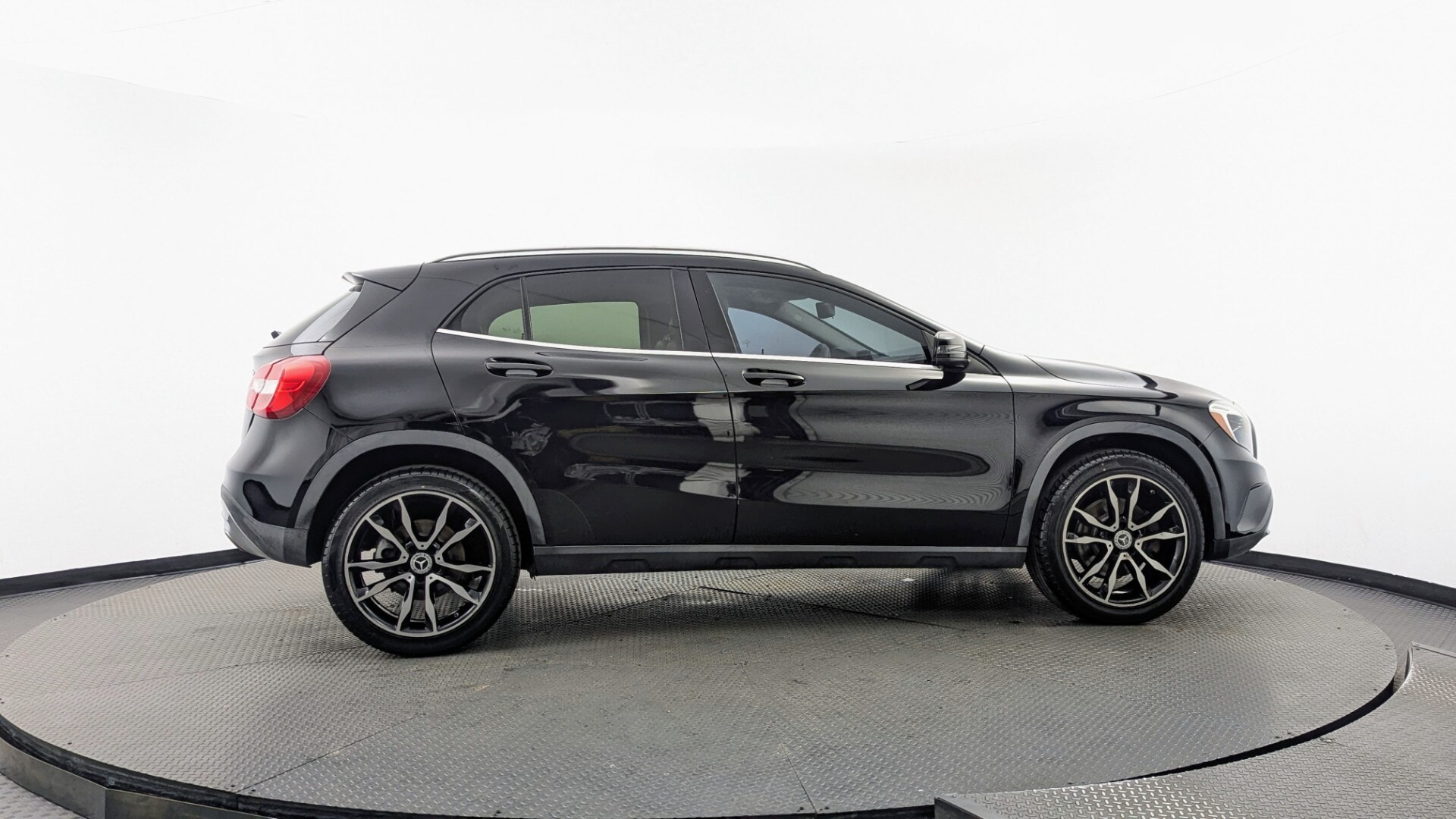 Florida Fine Cars - Used vehicle - SUV MERCEDES-BENZ GLA-CLASS 2015