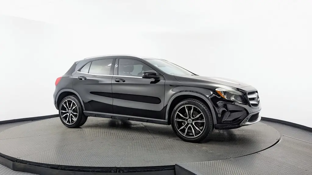 Florida Fine Cars - Used MERCEDES-BENZ GLA-CLASS 2015 MIAMI GLA 250
