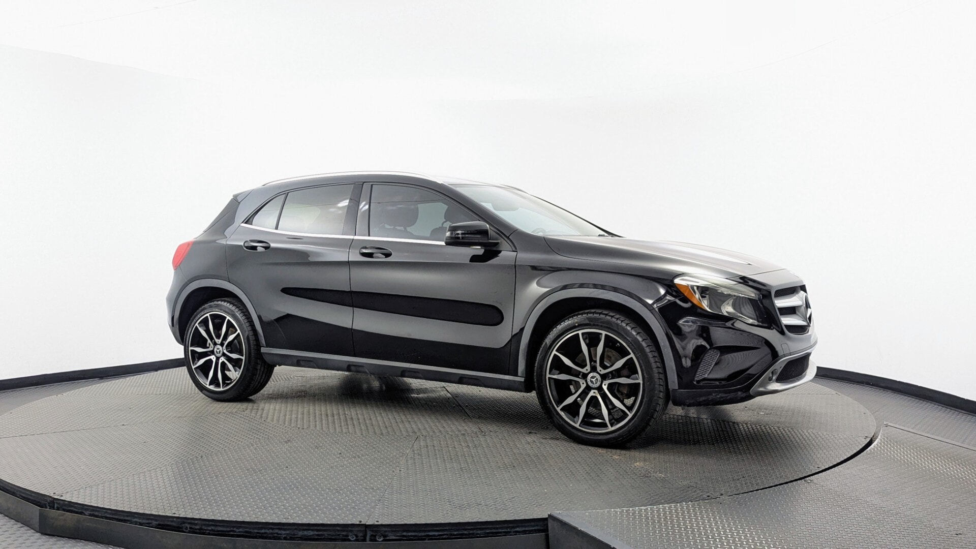 Florida Fine Cars - Used vehicle - SUV MERCEDES-BENZ GLA-CLASS 2015
